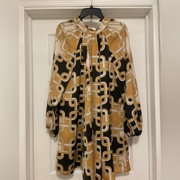 H&M Richard Allan Dress - Picture 5 of 7